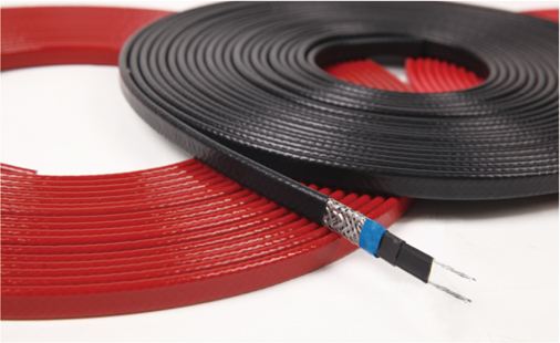 HWL/HGL并聯恒功率電伴熱帶